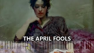 The April Fools (with lyrics)