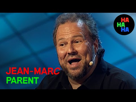 Jean-Marc Parent - Crise De Coeur