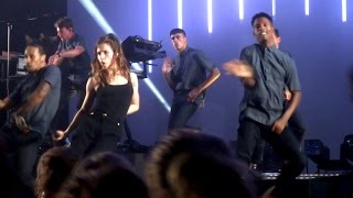 Christine and the Queens - Science Fiction (Live) @ Nuits de Fourvière (22.07.2015) HD