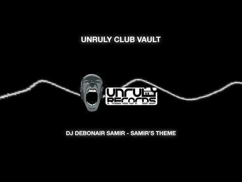 DJ Debonair Samir - Samir s Theme