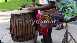 TIMELESS  by Djsaynomore (Official Music Video) HDQ