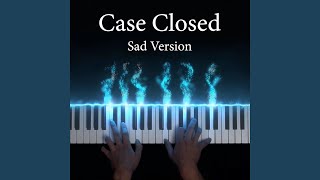 Case Closed (Detective Conan Original Soundtrack)