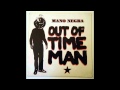 Mano Negra - Out Of Time Man 