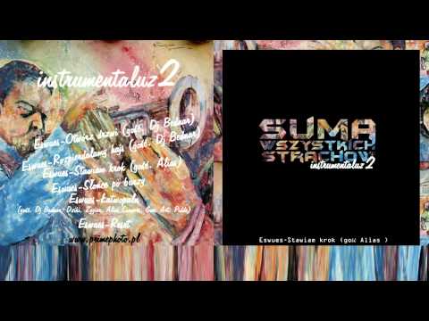 Eswues-Stawiam krok (gość Alias )