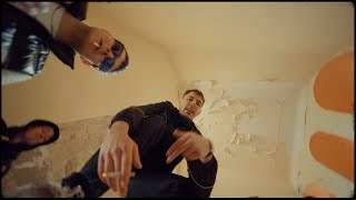 ARIAN730 FEAT. CA$HANOVA BULHAR - AHA