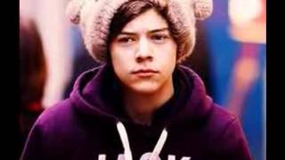 Terrified - A Harry Styles &amp; Alectra Jade One Shot - Ch. 2