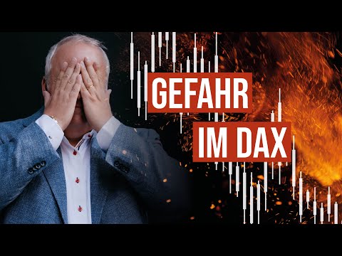 Wie du als Trader AGIEREN solltest | Blick auf die Woche | KW 28