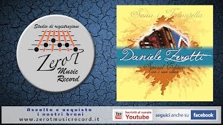DANIELE ZEROTTI E I SUOI ALLIEVI promo cd 2016    ZERO-T MUSIC RECORD