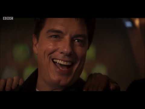 Jack blows up the Dalek ship! - Doctor Who - Revolution of the Daleks (12x11)