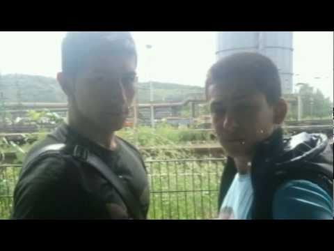 Sevban Cosa Nostra & M-Uzii (Wahre Bruderschaft)