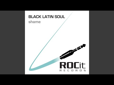 Shame (Ray Roc Classic Dub)