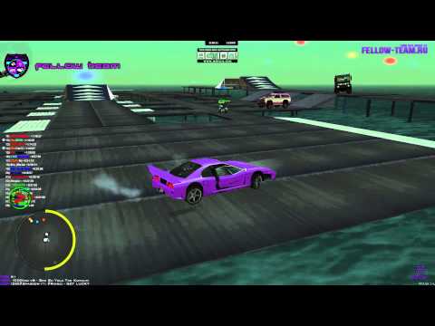 Fellow Team |FT|-Get Lucky by ZoRRo Fundd