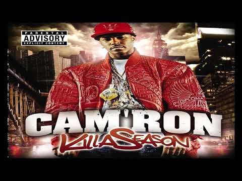 Cam`ron - suck it or not ( feat. Lil Wayne )