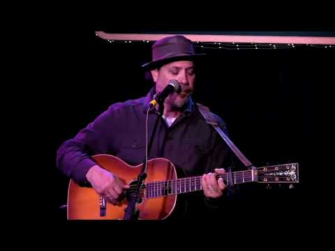 "This Too Shall Pass" by Danny Schmidt  - Set 2 / Song 5 from Artichoke Music