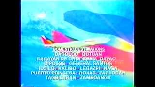 Download lagu Philippine Airlines TVC 1999 mp3 Download lagu Philippine Airlines TVC 1999 mp3