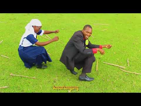 KASARTANGUNG BY DJ BETHWEL DIKIRR