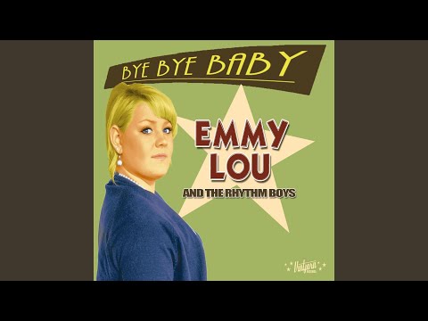 Last Kiss - Emmy Lou And The Rhythm Boys