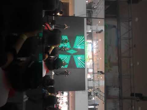 180601 Zack Tolosa | KPOP ALL-IN 2: MIX & MATCH