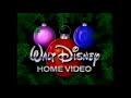 Disney VHS Commercial 1994