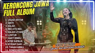 Download lagu Jagad Anyar Kang Dumadi - Niken Salindry - Full Album Keroncong Modern || Bandar keroncong mp3