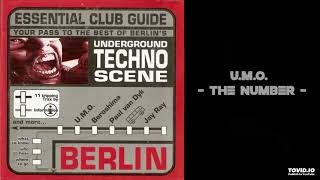 U.M.O. - The Number