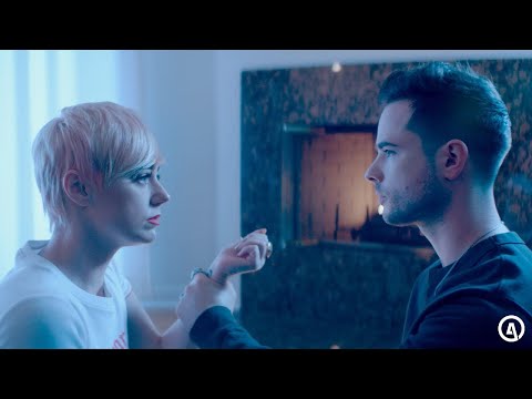 Alawn & Dyson - Wrong Love (Official Video)