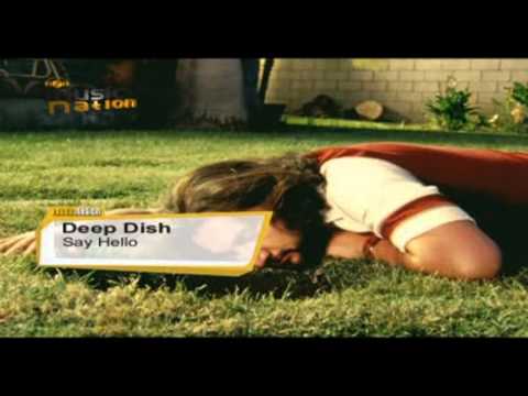 Deep Dish - Say Hello (Steve Angello And Sebastian Ingrosso Remix)