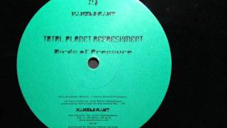 Total Planet Refreshment - Quadrat