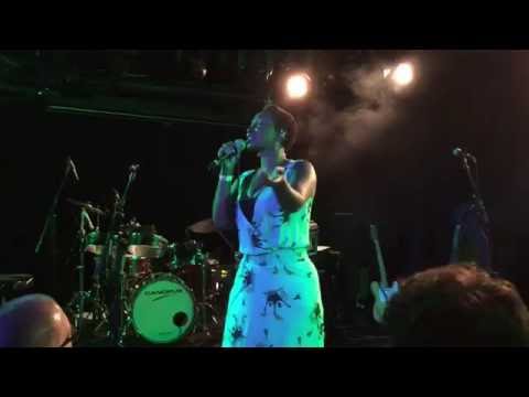 Quantic & DJ Nickodemus @ Le Poisson Rouge NYC