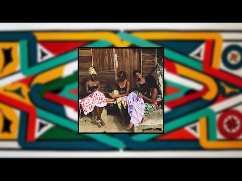 Mataka Boys - Sranan Uma