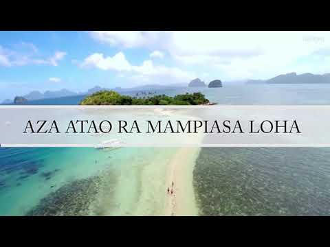 BOY TAMAGA feat NAS KAS -- ANKILANAO (ofiicial)