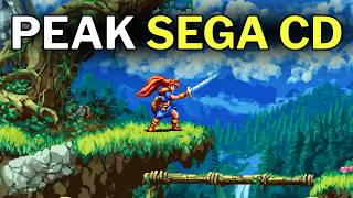 10 Sega CD Games That Were WAY Ahead of Their Time!