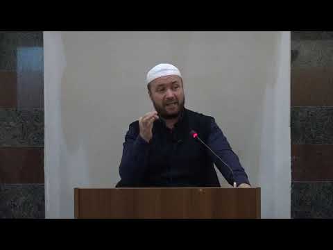 Sa ditë i lejohet muslimanit të qëndrojë pa u larë? | Etika dhe normat Islame