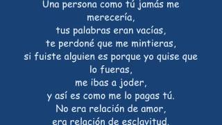 Porta - Estados (Letra)