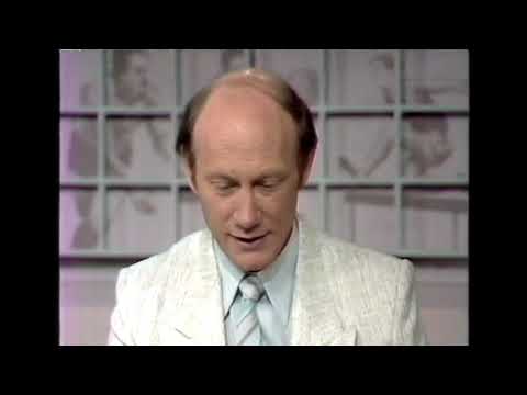 1986 World of Sports - Channel Seven - Goal of the Day Finals - Kevin Bartlett Bob Davis Sam Newman
