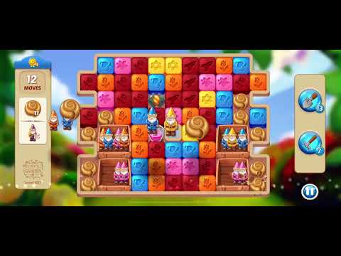 Lily’s Garden Level 627