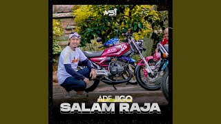 Download lagu Salam Raja mp3