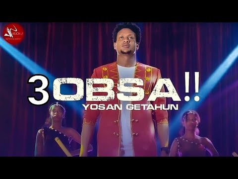 Yosan Getahun - 3Obsa - New Ethiopian Oromo Music 2021(Official Video)