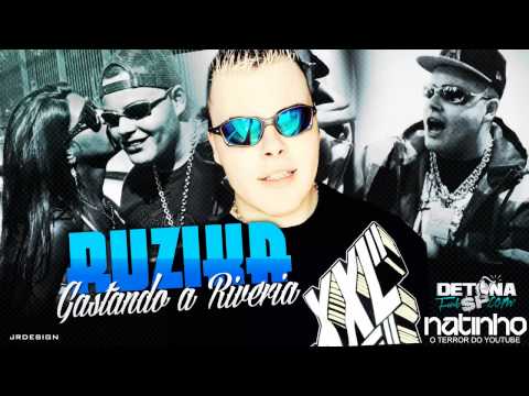 Mc Ruzika  - Gastando a Reveria Dj Jorgin  Lançamento 2013