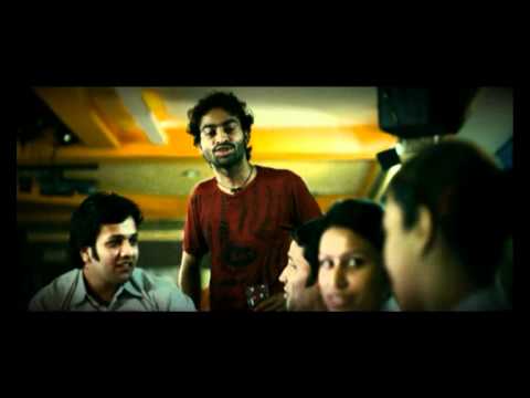 Poster karma is a bitch