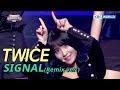 TWICE (트와이스) - Intro + SIGNAL (Remix ver.) [SUB: ENG/CHN/2017 KBS Song Festival(가요대축제)]