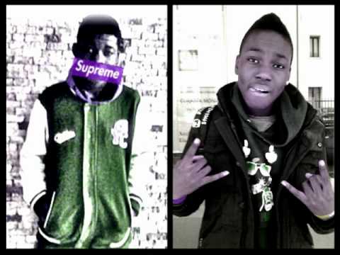 @IMKGBRO X @SwagKofi - Sometimes. (Jerk/Dougie Mix 2013)