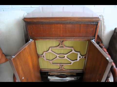 Nobody Lied, Fox Trot- The Virginians (Ross Gorman) 1922