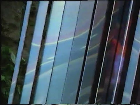 PRO7: Zweiter Werbeblock in „Vom Blitz getroffen“ mit Vorschau „Teufelskreis Alpha“ (22.02.1992)