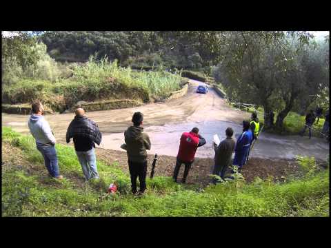 I° Rally Day Monti Nebrodi 2014 - Prova "Bontempo"