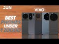 Top 5 Best Vivo Mobiles Under 20000 June 2026 Vivo Best Phone Under 20000
