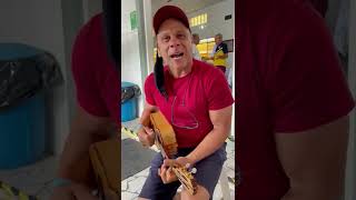 VIDEO DO TORNEIO DE CURIOS DE SANTOS 2022 - 007