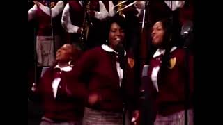 No Other Choice (Live) ~ Tye Tribbett &amp; G.A.