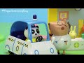 Peppa Pig Full Episodes What S Inside Peppa S Secret Surprise Box Kids TV