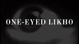 One-Eyed Likho announcement trailer teaser